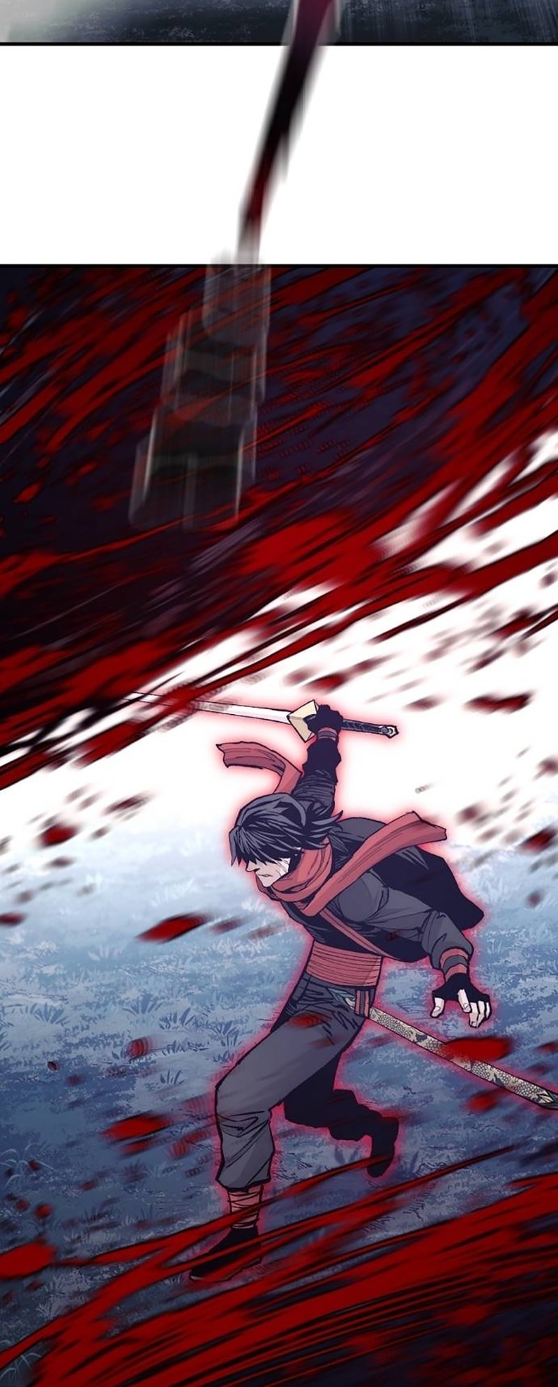 Murim RPG Simulation chapter 130 page 11