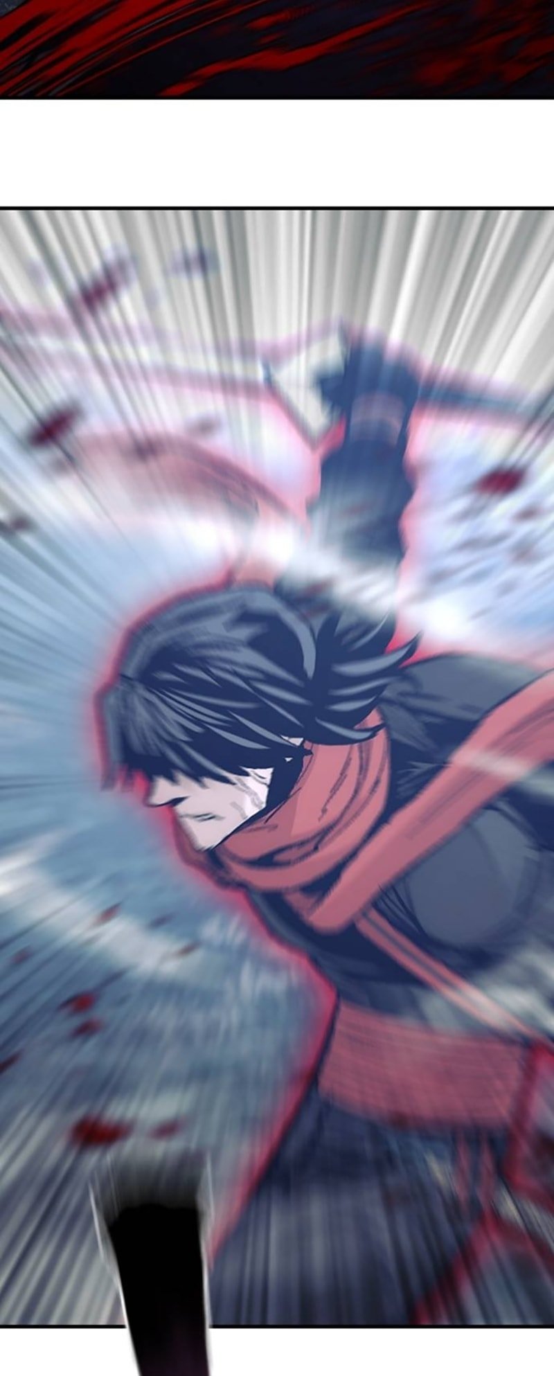 Murim RPG Simulation chapter 130 page 12