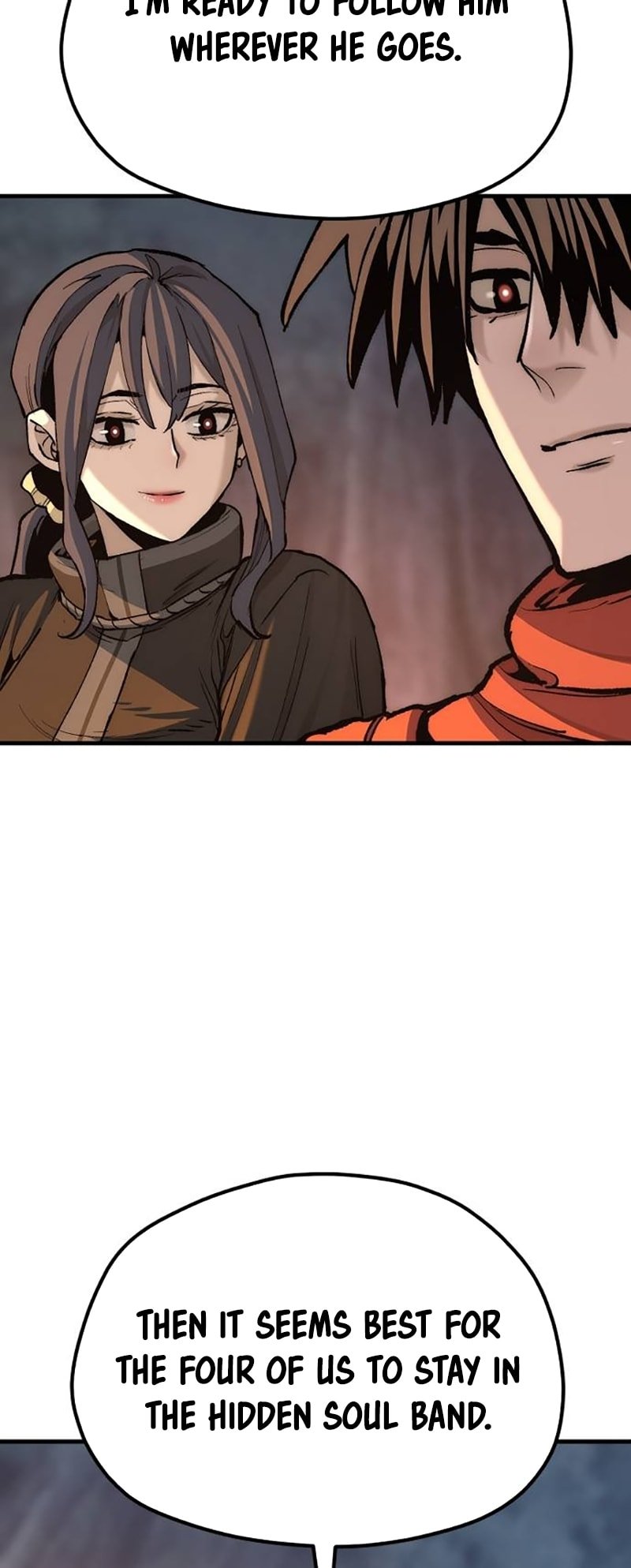 Murim RPG Simulation chapter 130 page 121