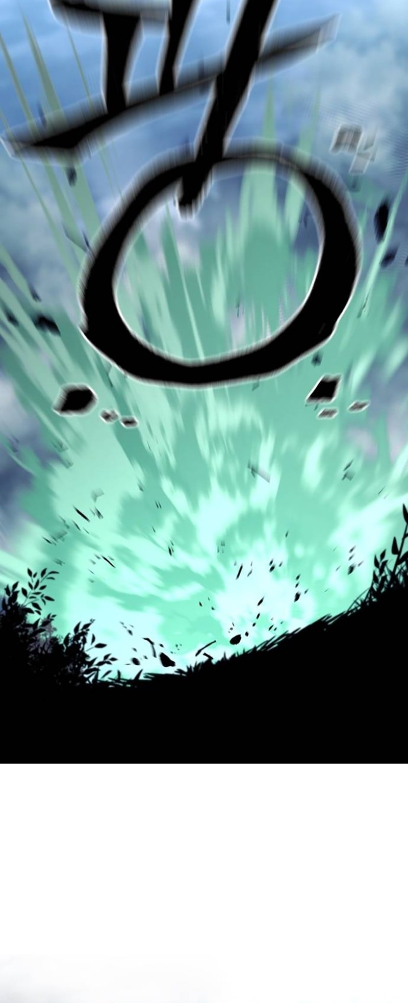 Murim RPG Simulation chapter 130 page 21