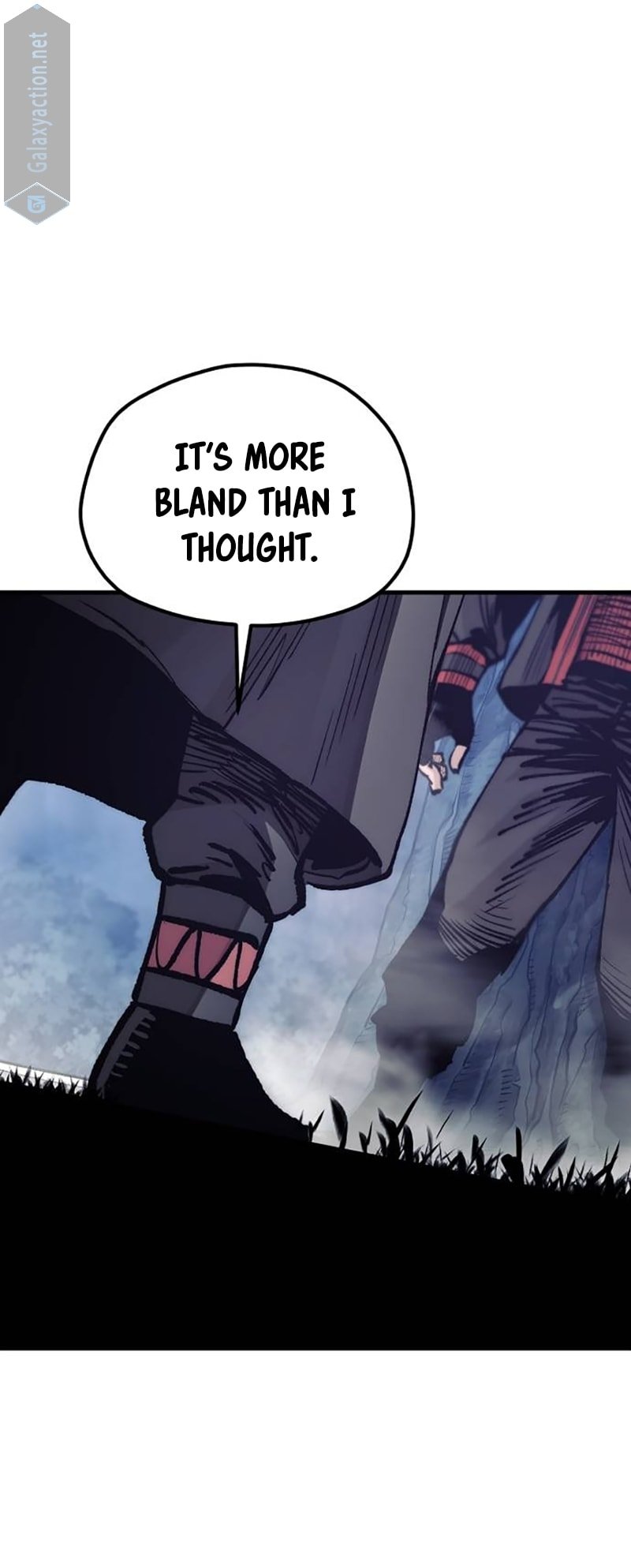 Murim RPG Simulation chapter 130 page 29