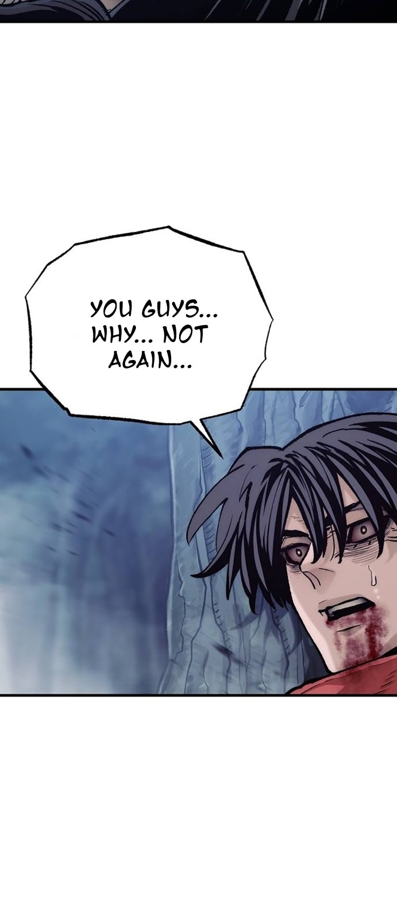 Murim RPG Simulation chapter 130 page 40