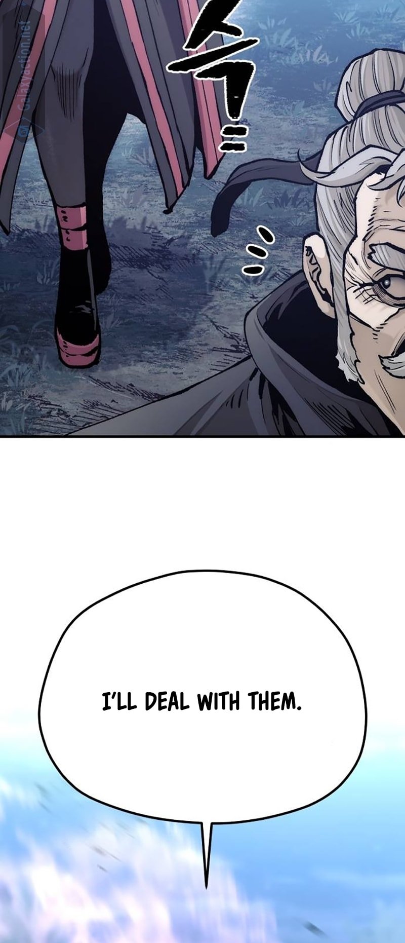 Murim RPG Simulation chapter 130 page 43