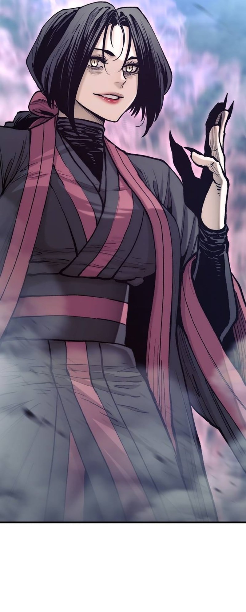 Murim RPG Simulation chapter 130 page 44