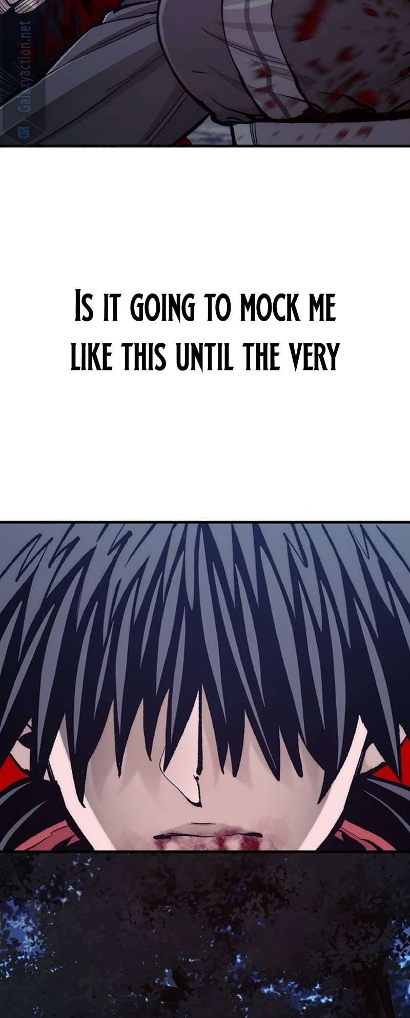 Murim RPG Simulation chapter 130 page 50