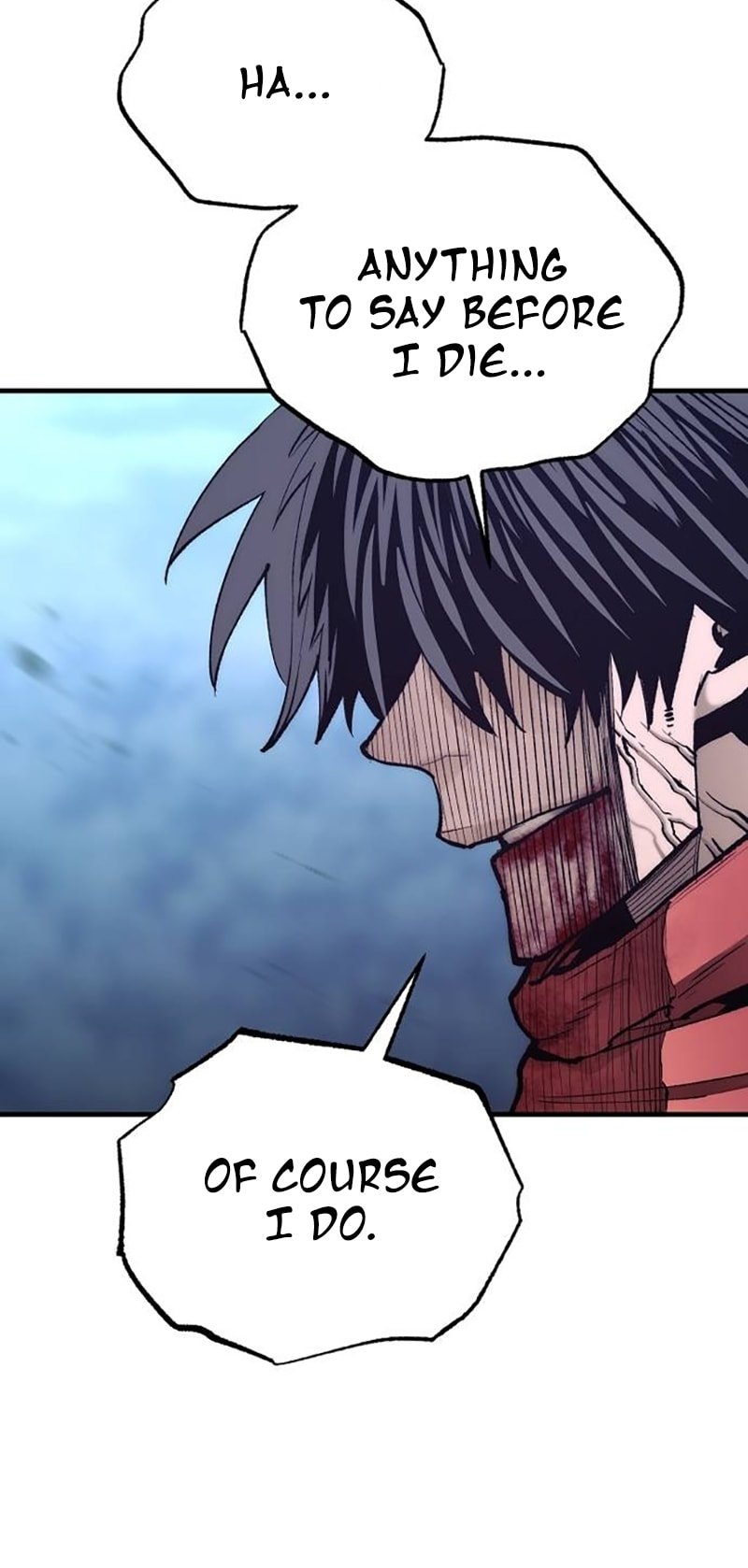 Murim RPG Simulation chapter 130 page 53