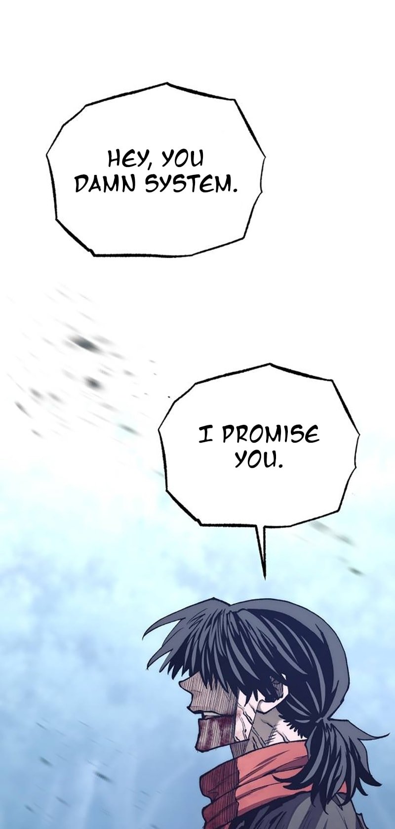 Murim RPG Simulation chapter 130 page 54