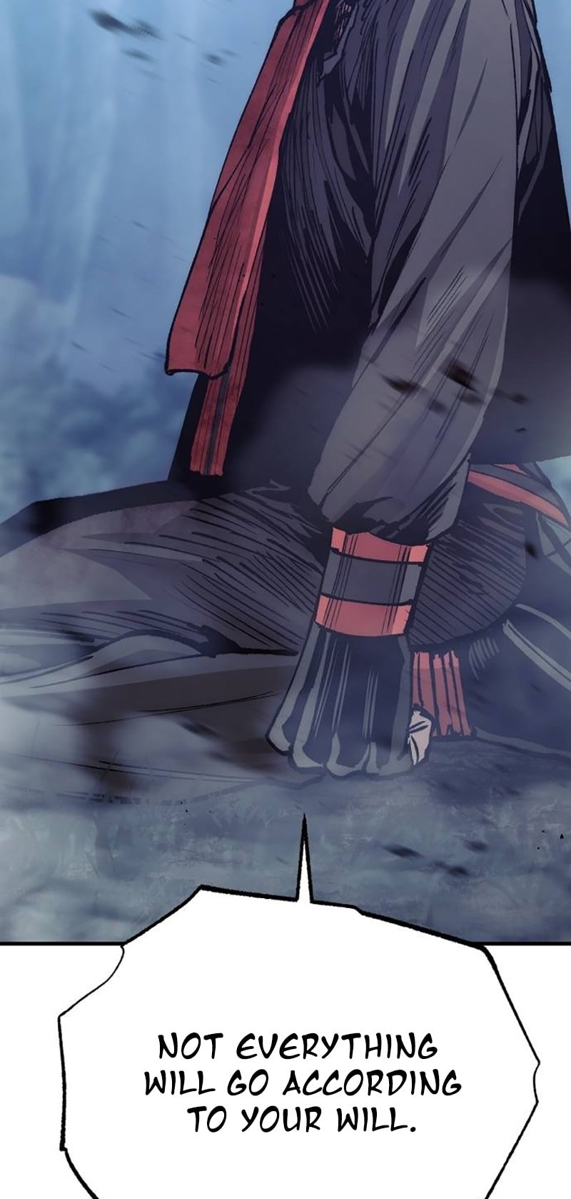 Murim RPG Simulation chapter 130 page 55