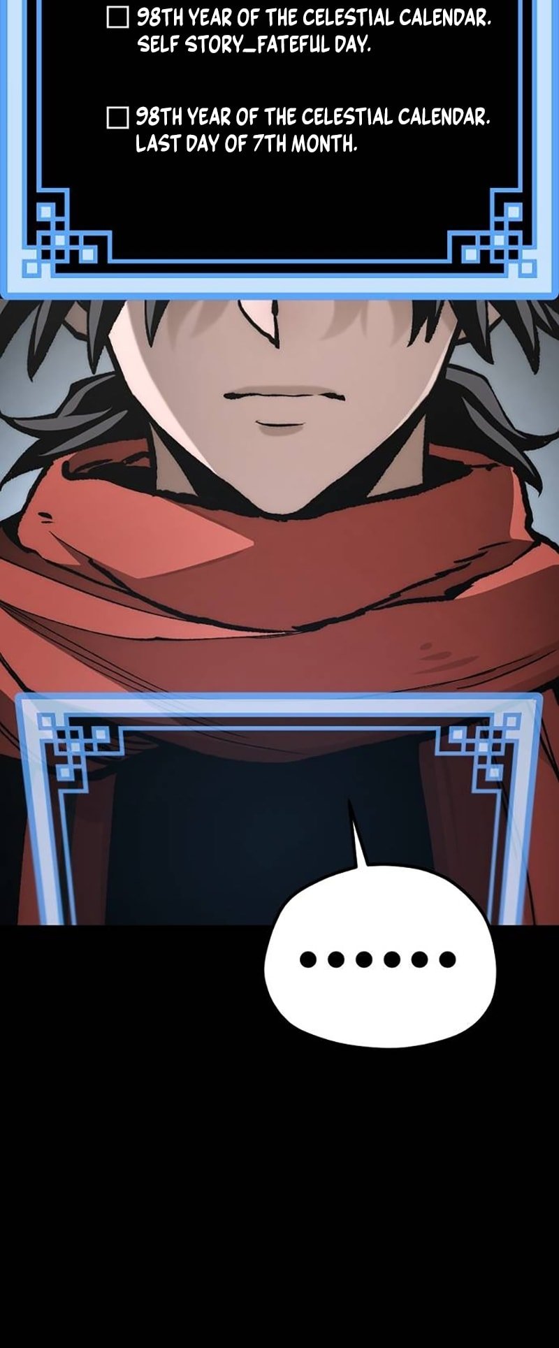 Murim RPG Simulation chapter 130 page 63