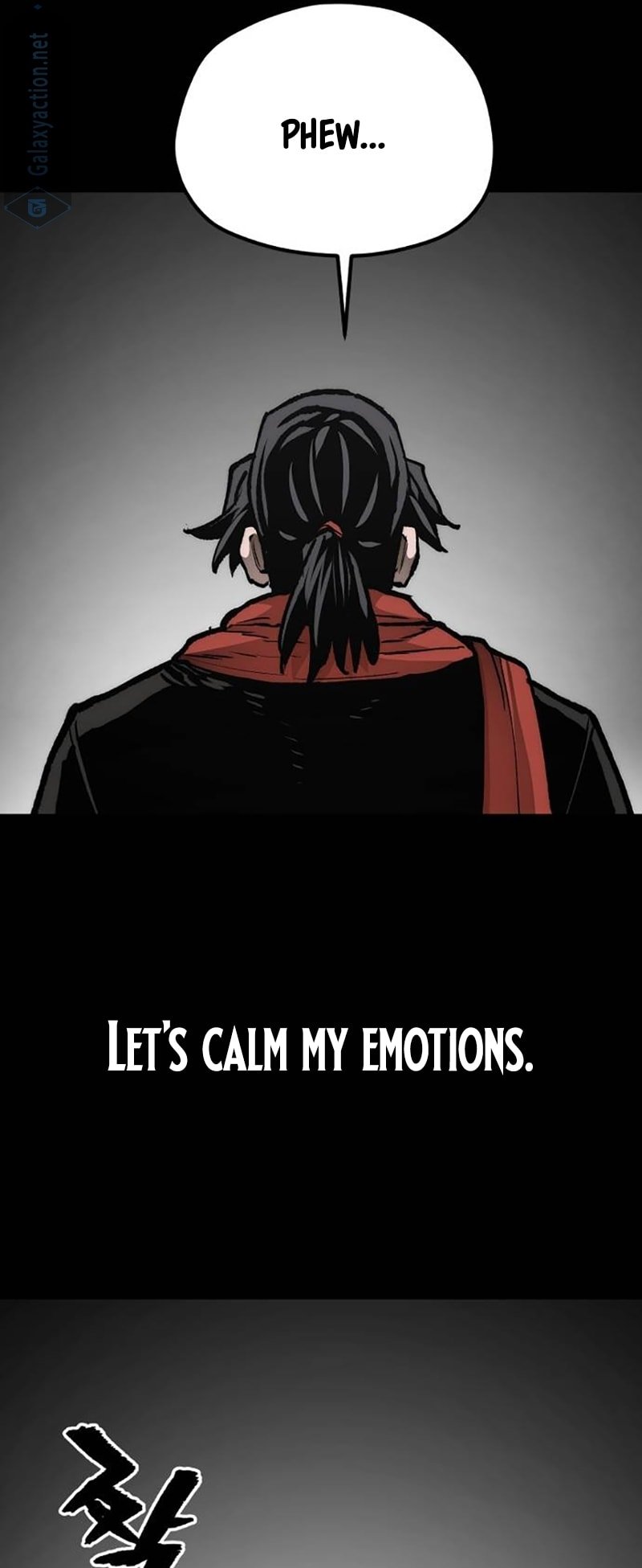 Murim RPG Simulation chapter 130 page 64