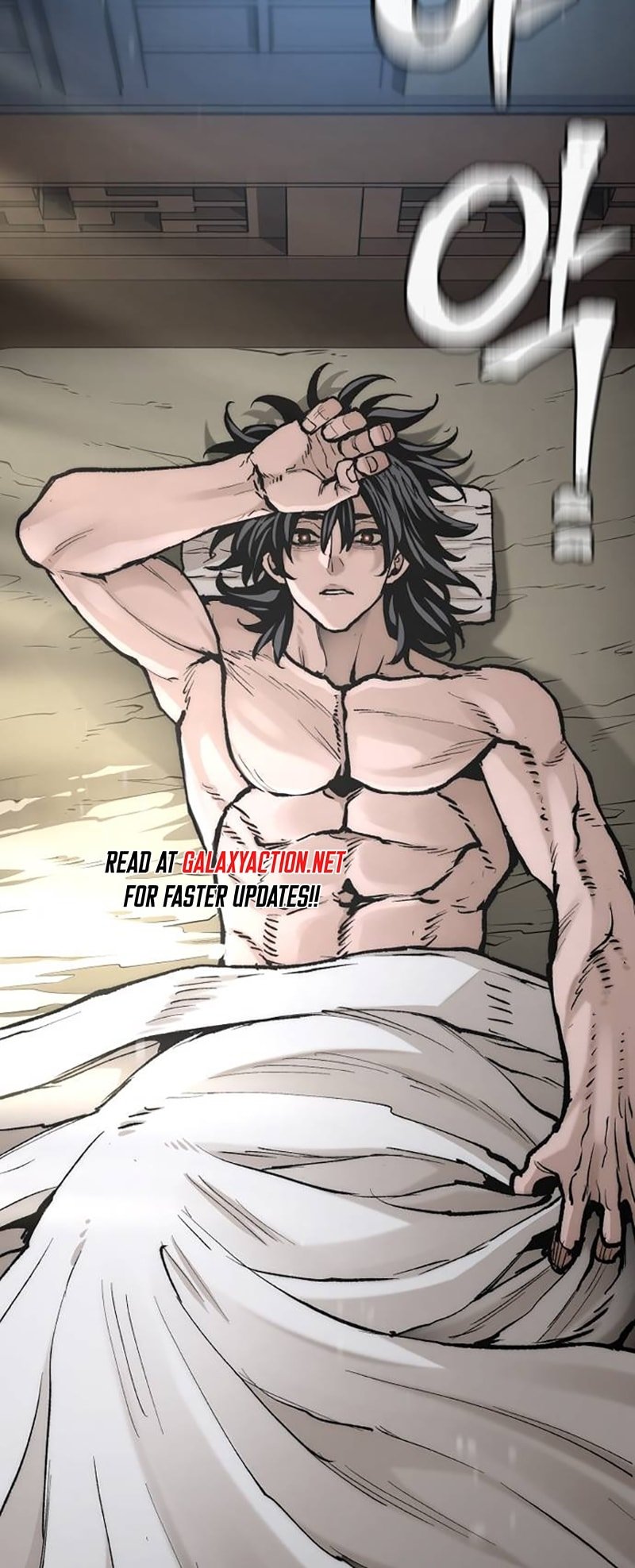 Murim RPG Simulation chapter 130 page 74