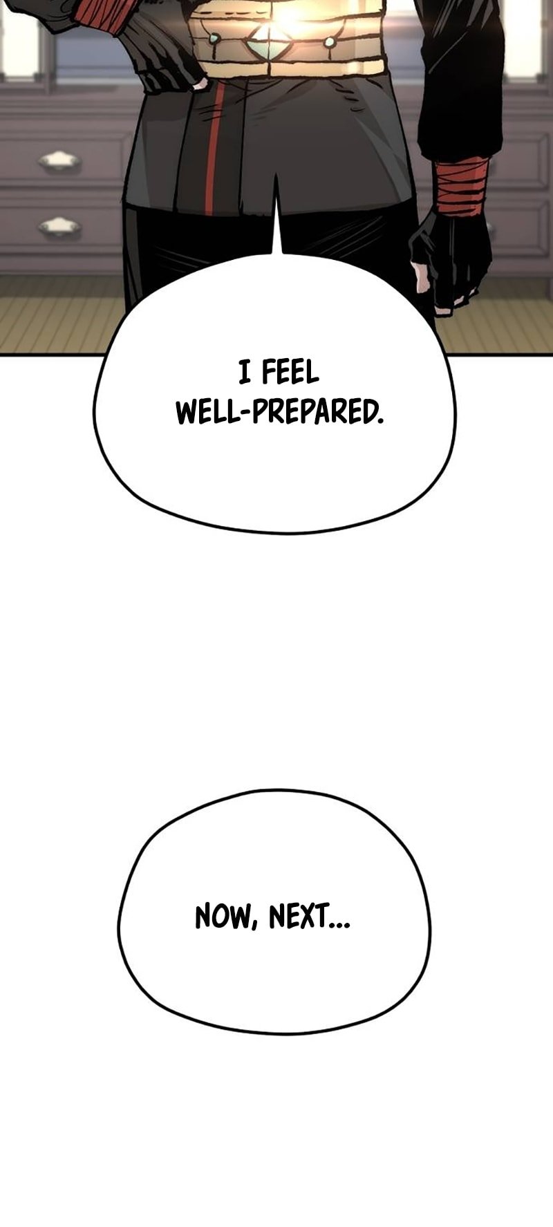 Murim RPG Simulation chapter 130 page 82