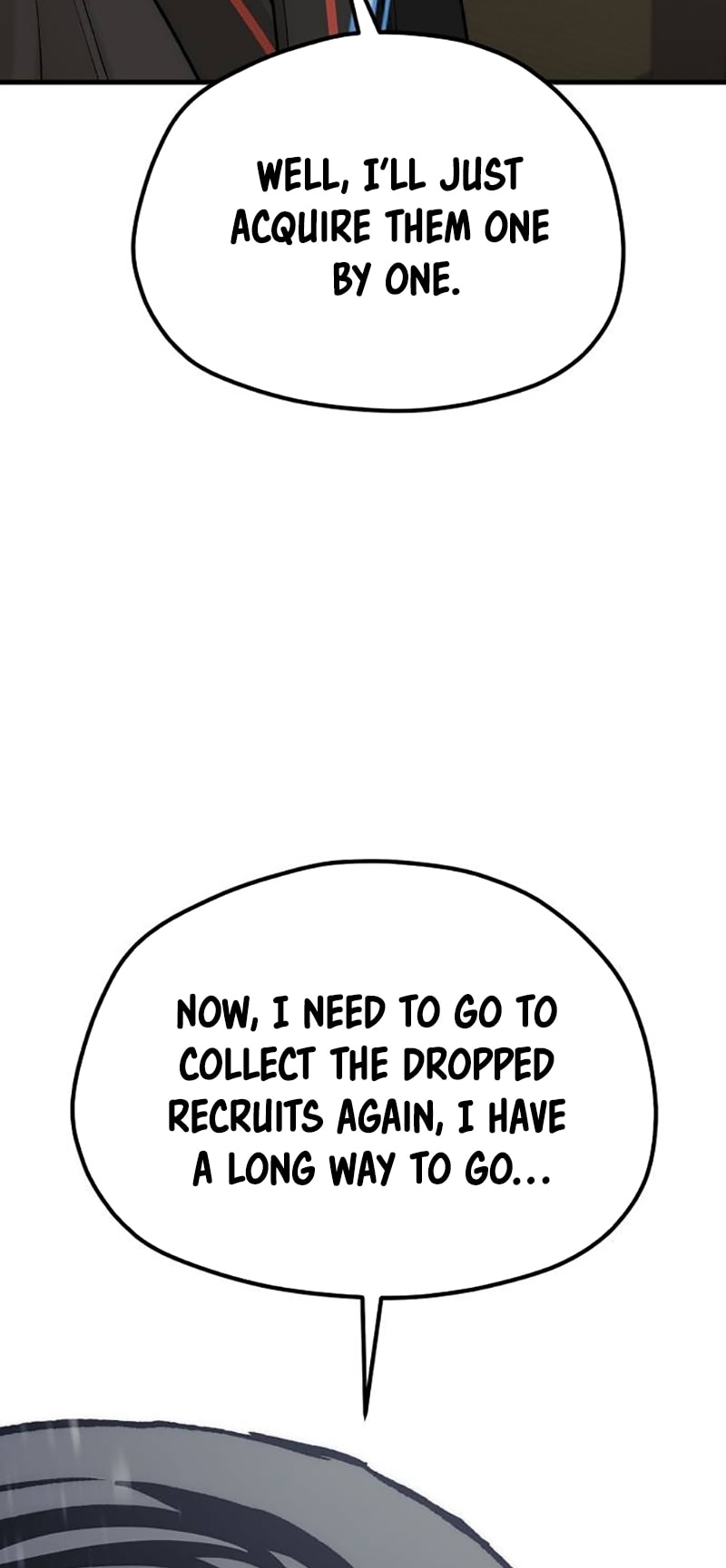 Murim RPG Simulation chapter 130 page 86