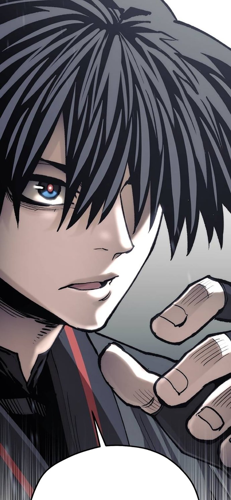 Murim RPG Simulation chapter 130 page 87