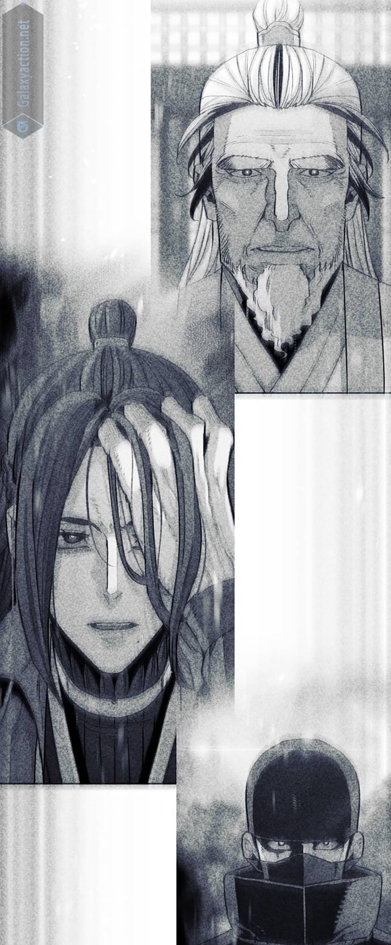 Murim RPG Simulation chapter 130 page 92