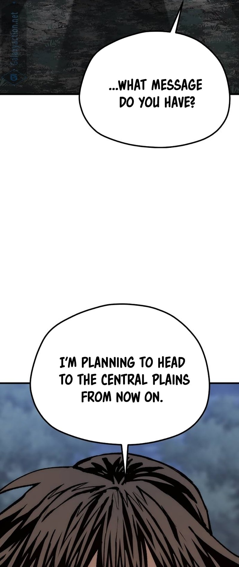 Murim RPG Simulation chapter 130 page 99