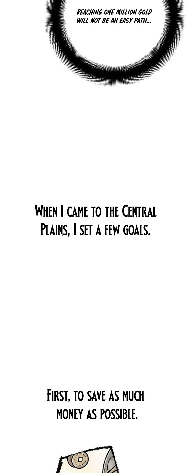 Murim RPG Simulation chapter 131 page 105