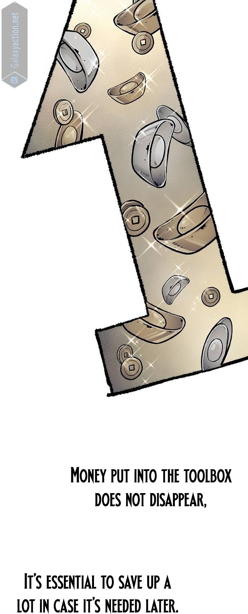 Murim RPG Simulation chapter 131 page 106