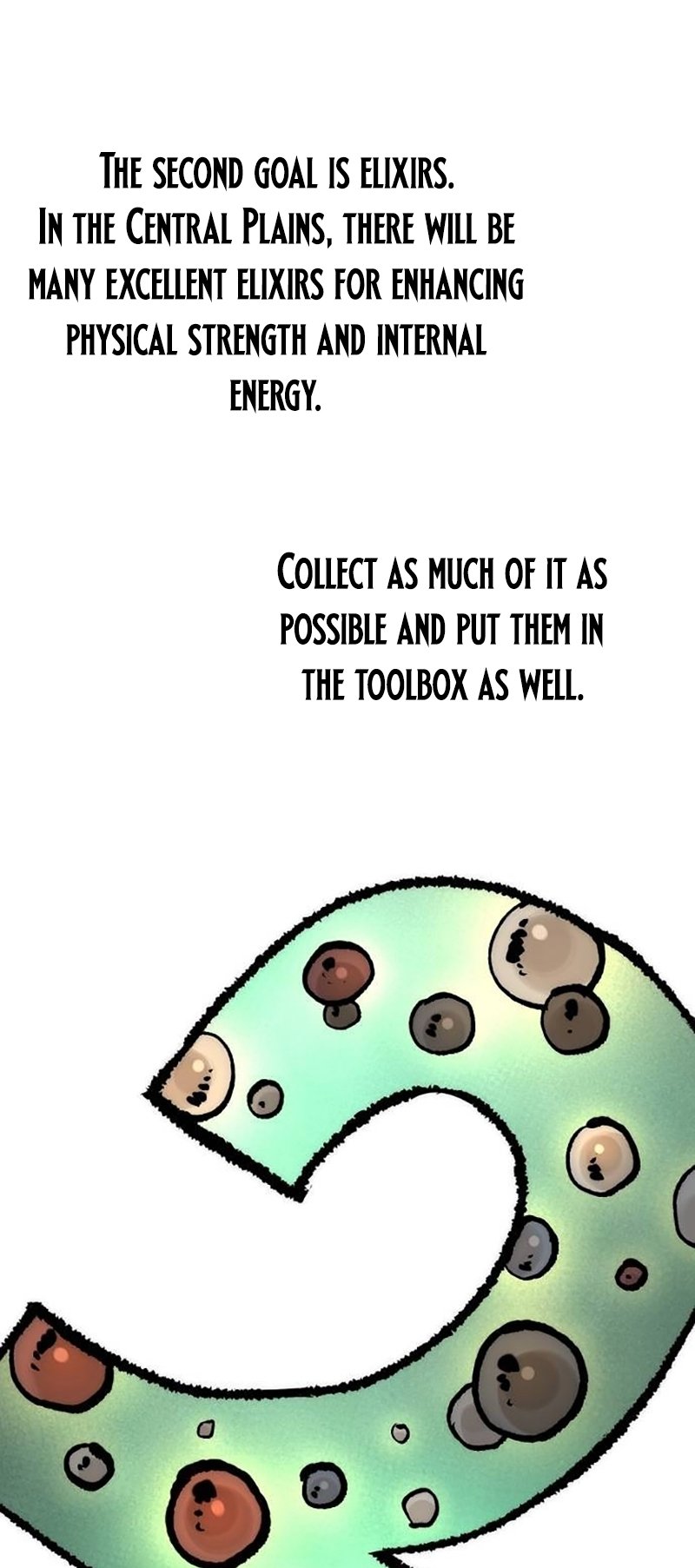 Murim RPG Simulation chapter 131 page 109