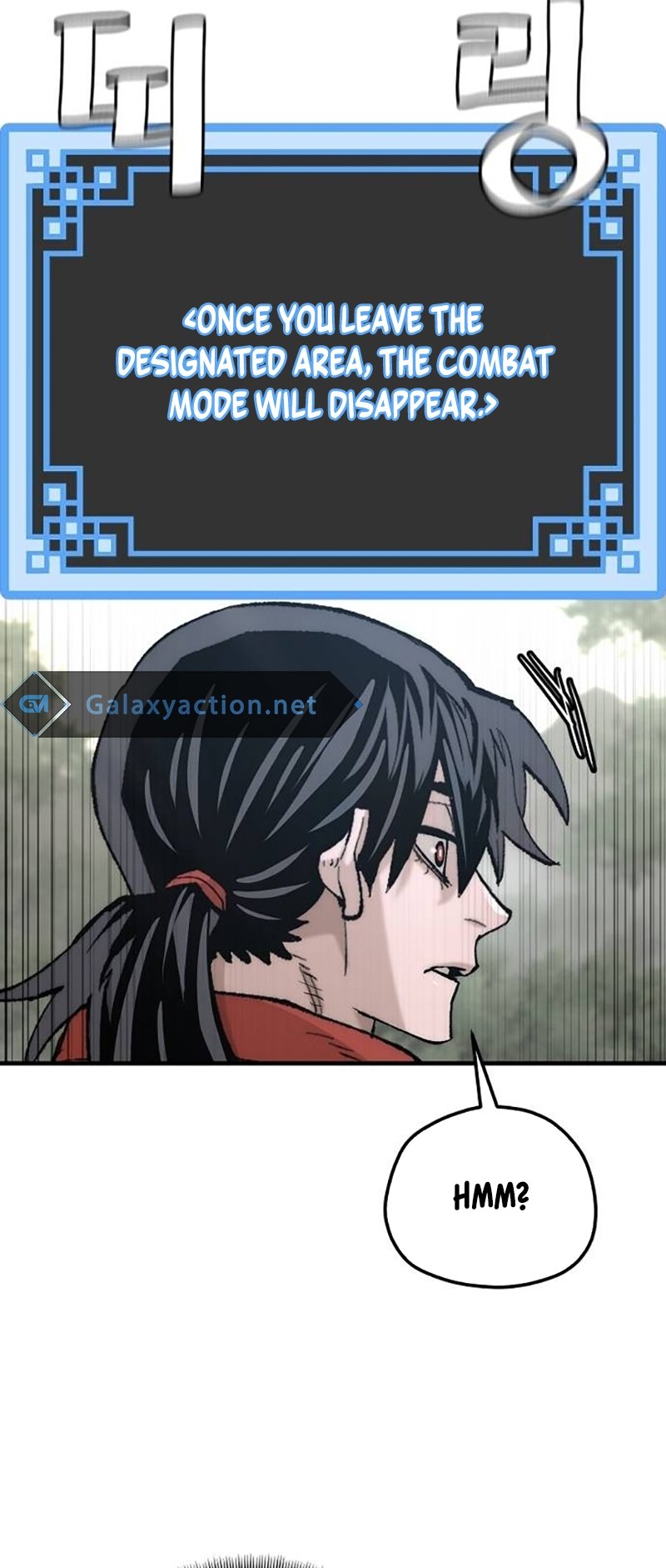 Murim RPG Simulation chapter 131 page 11