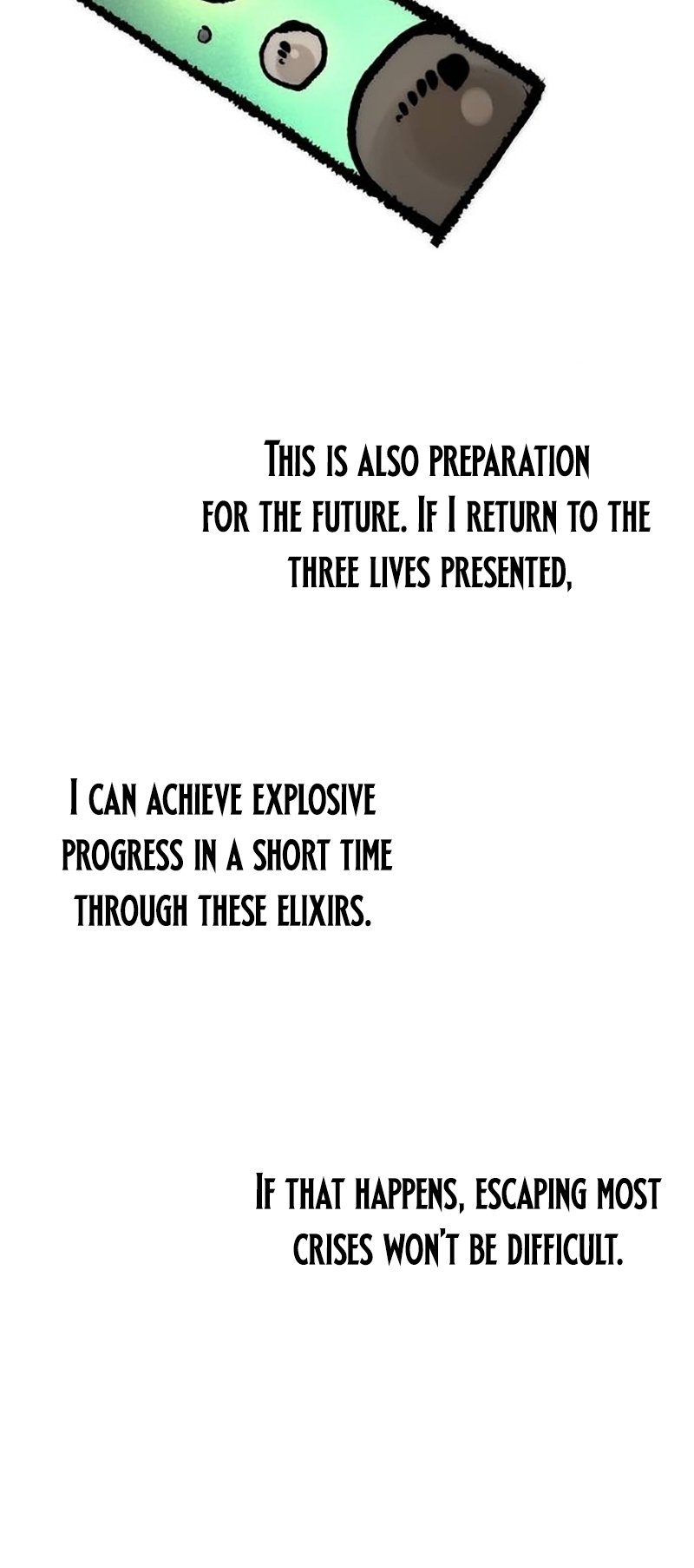 Murim RPG Simulation chapter 131 page 110