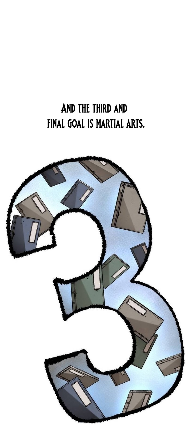 Murim RPG Simulation chapter 131 page 111