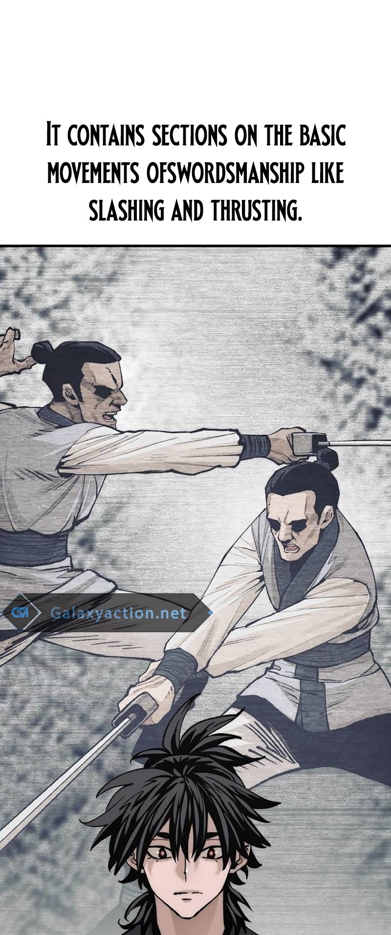 Murim RPG Simulation chapter 131 page 118