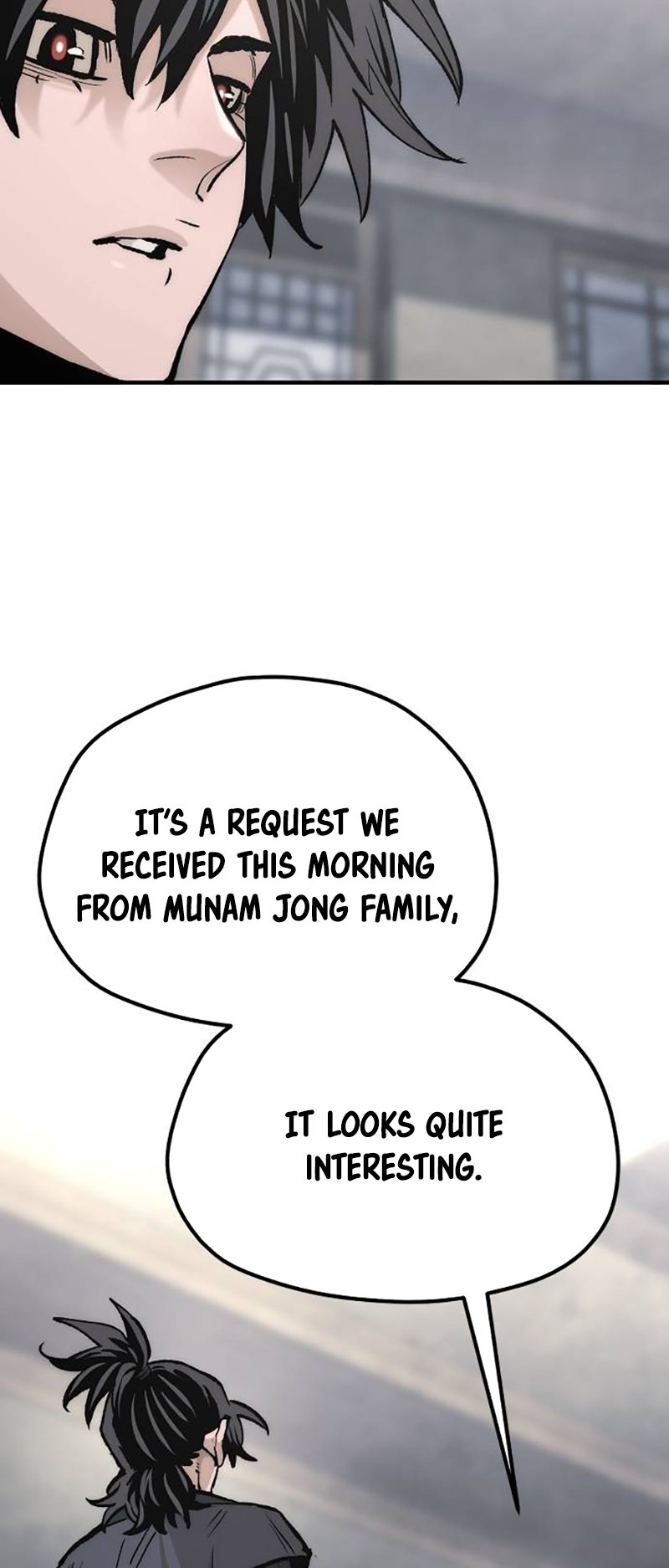 Murim RPG Simulation chapter 131 page 123