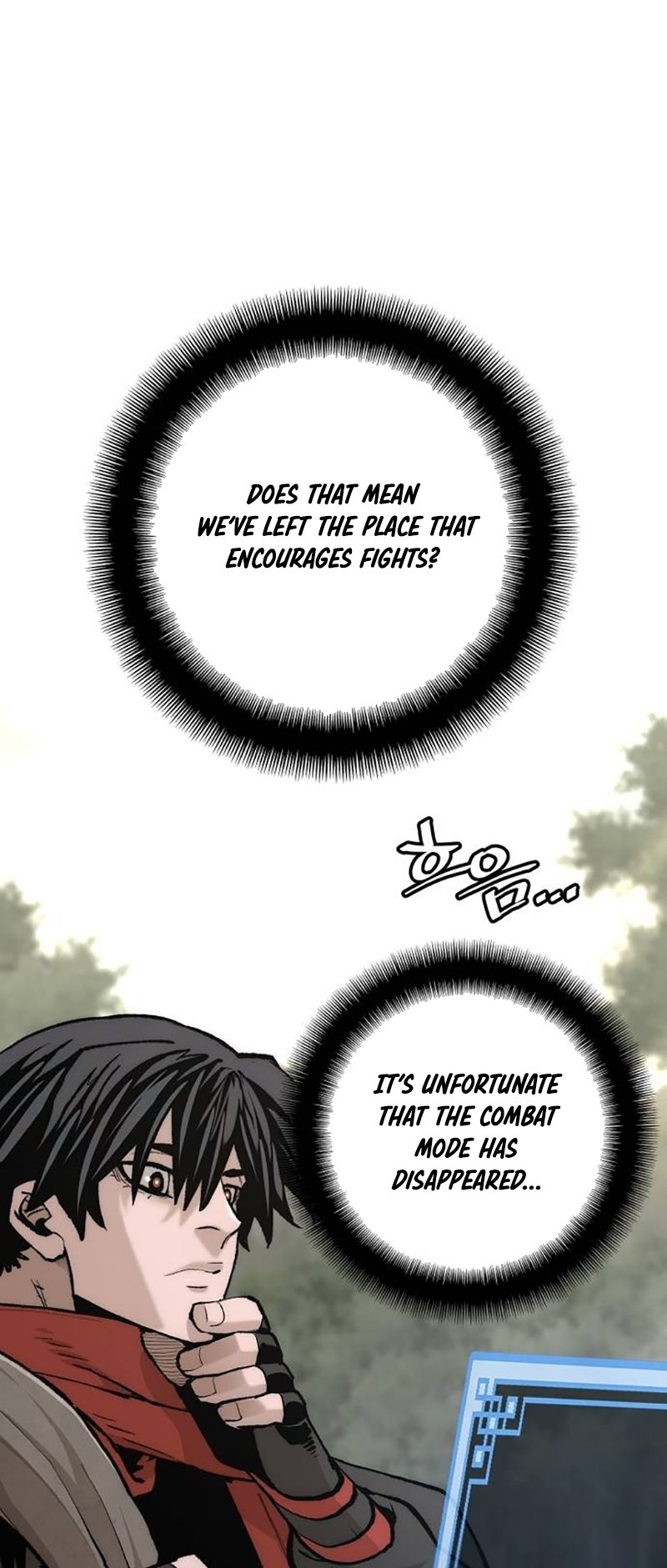 Murim RPG Simulation chapter 131 page 13