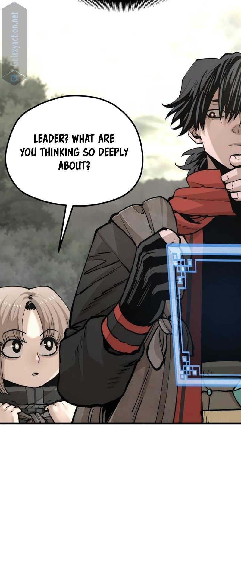 Murim RPG Simulation chapter 131 page 15