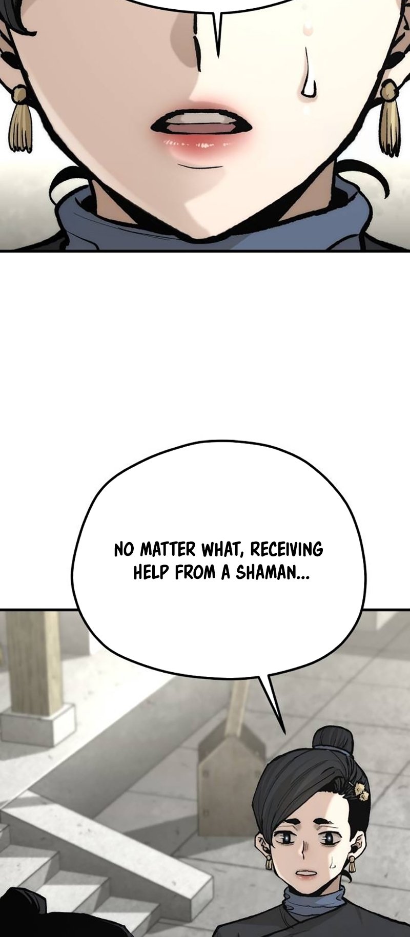 Murim RPG Simulation chapter 131 page 21