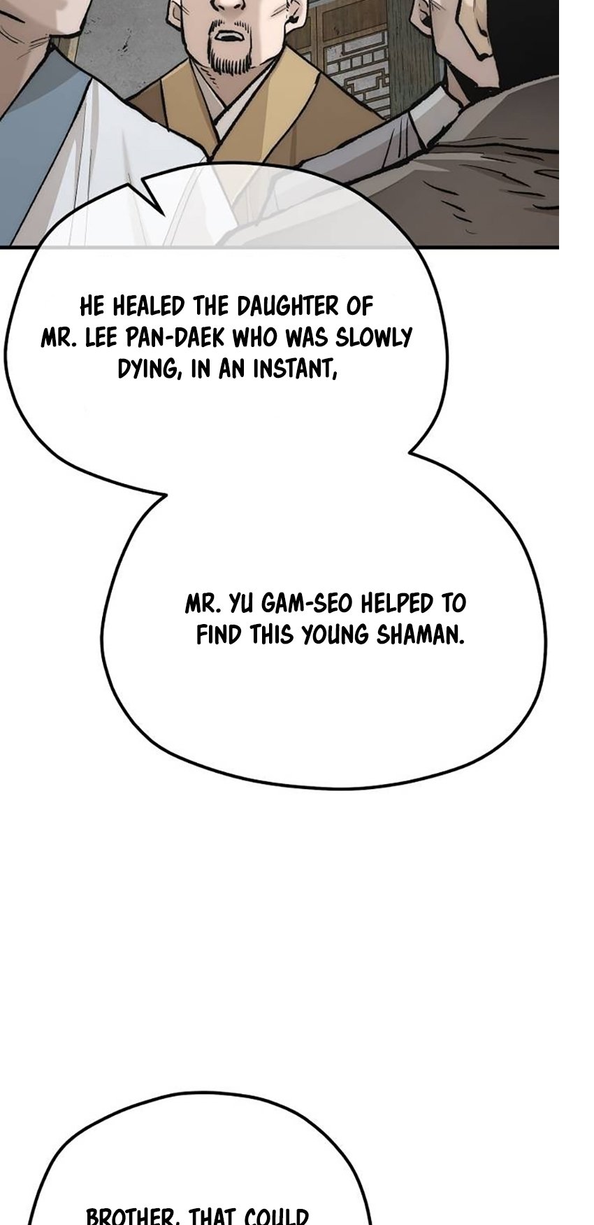 Murim RPG Simulation chapter 131 page 24