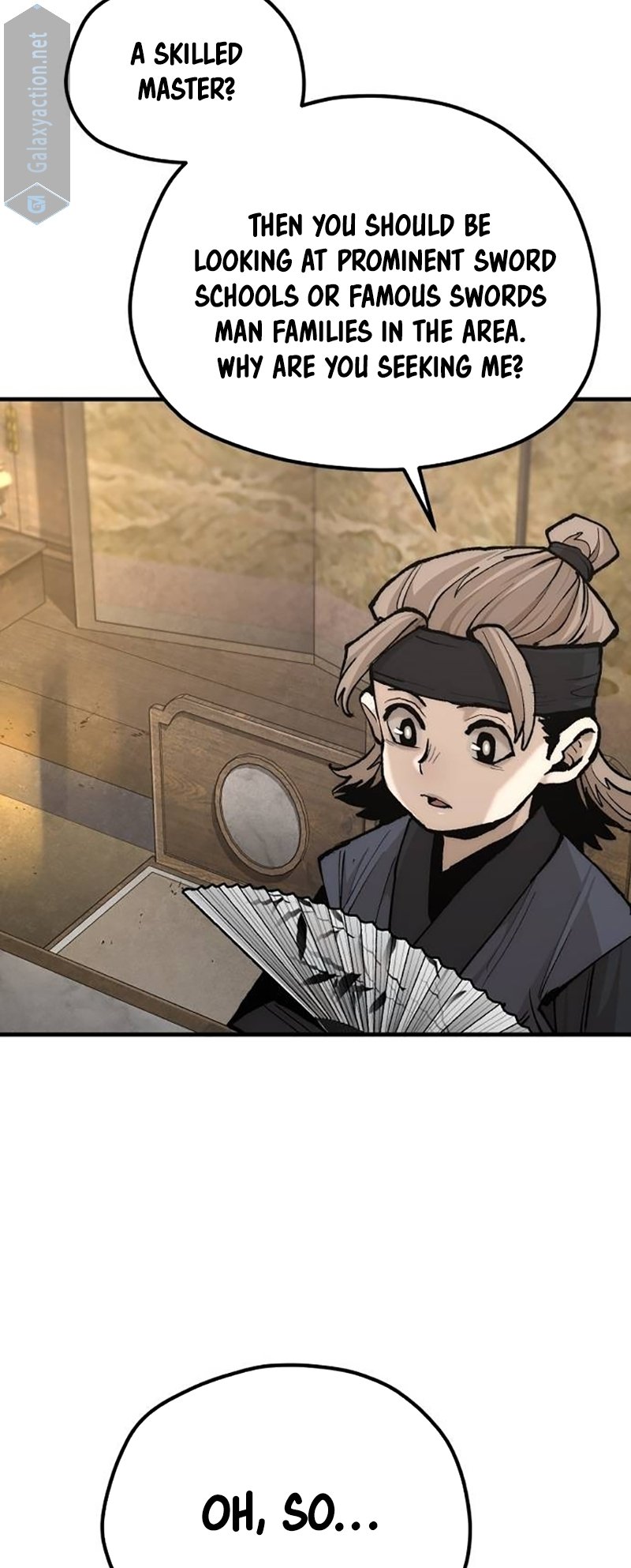 Murim RPG Simulation chapter 131 page 50