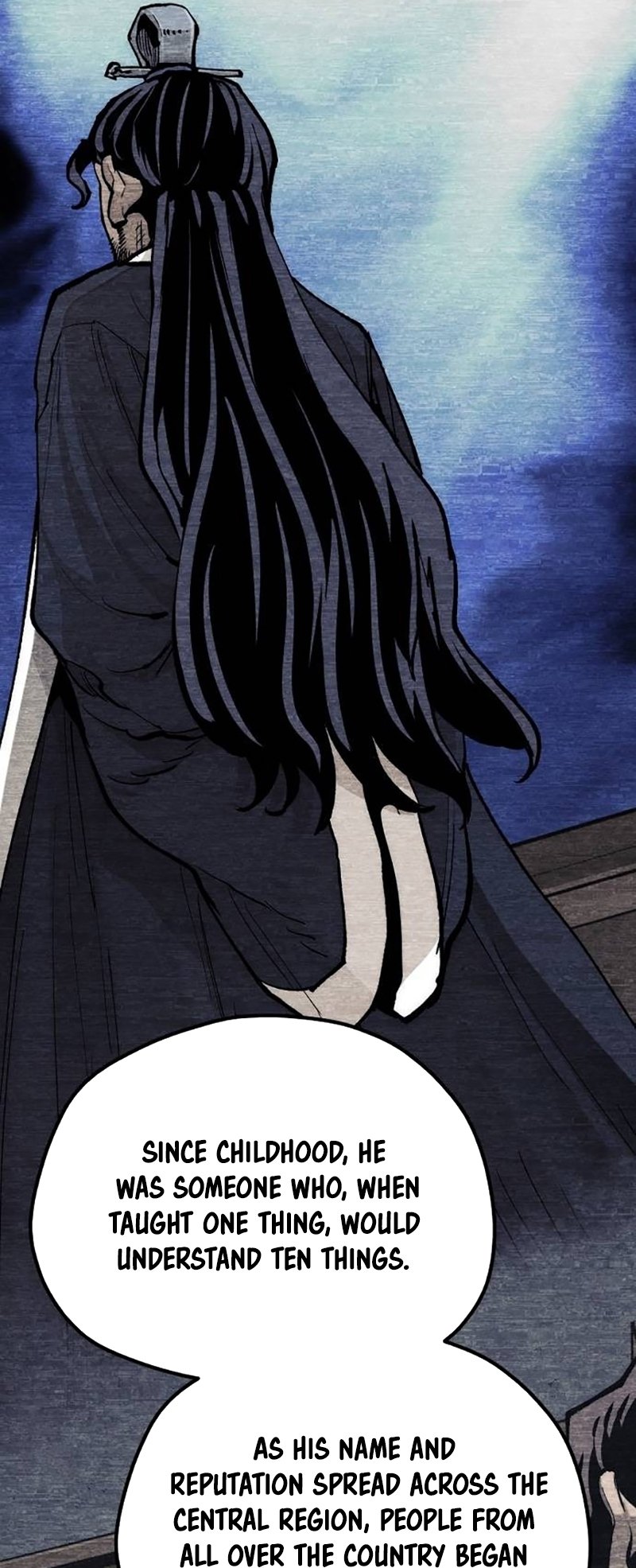 Murim RPG Simulation chapter 131 page 52