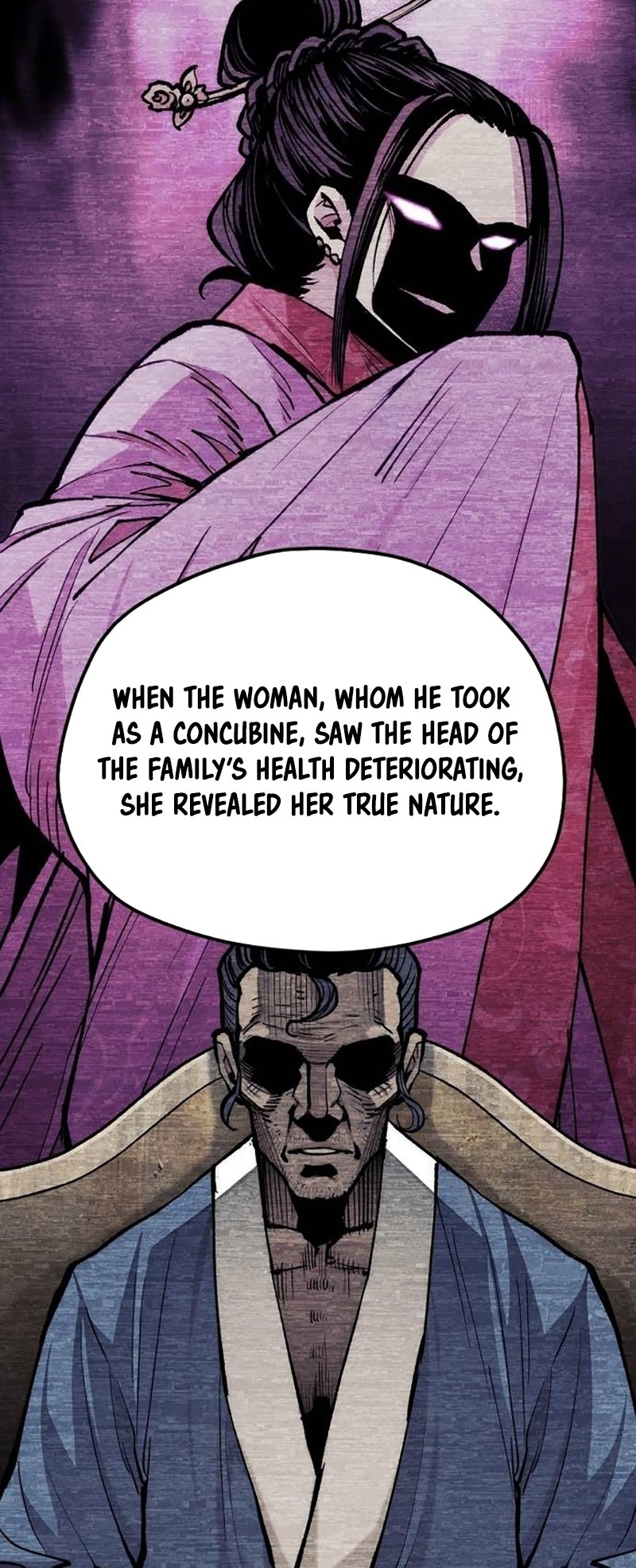 Murim RPG Simulation chapter 131 page 56