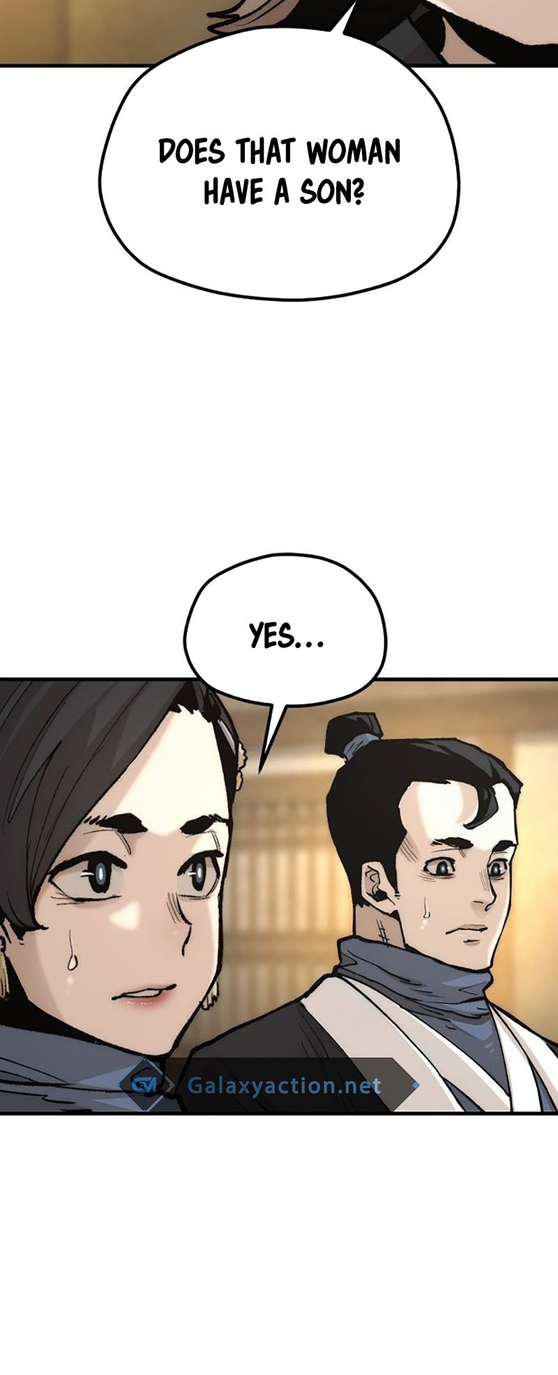 Murim RPG Simulation chapter 131 page 58