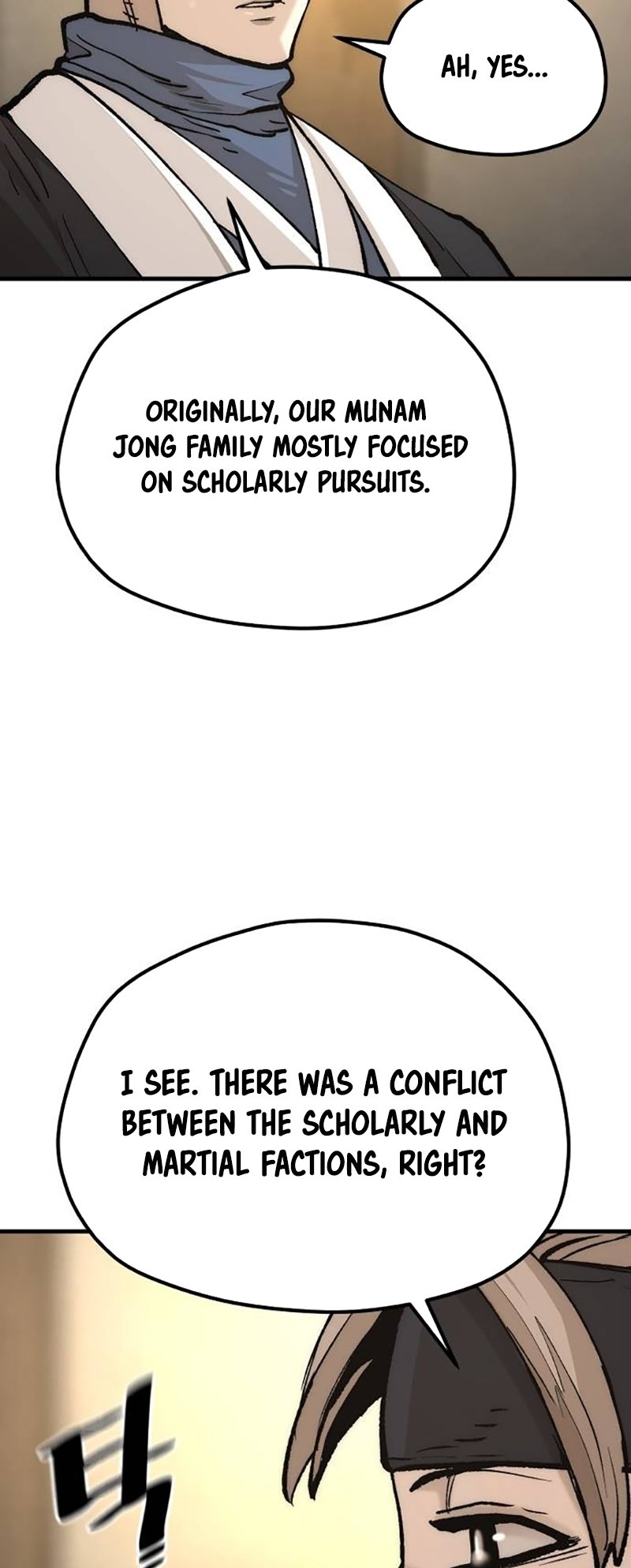 Murim RPG Simulation chapter 131 page 60