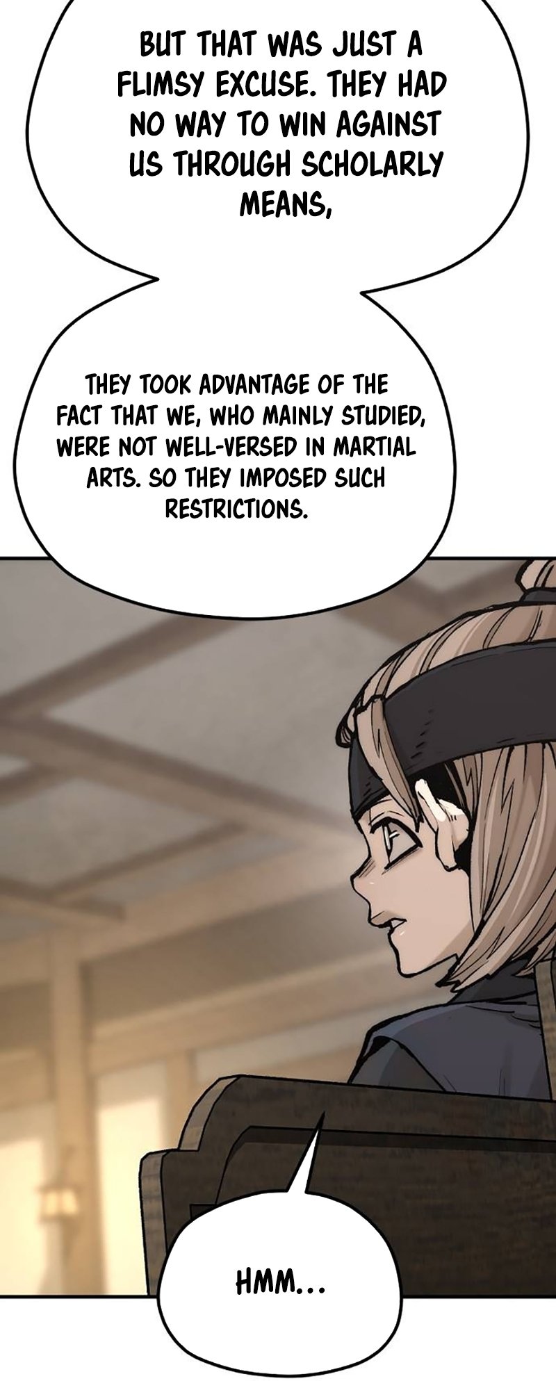 Murim RPG Simulation chapter 131 page 65