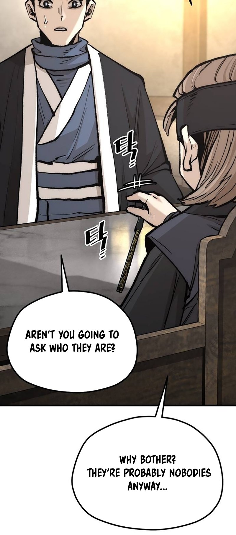 Murim RPG Simulation chapter 131 page 68