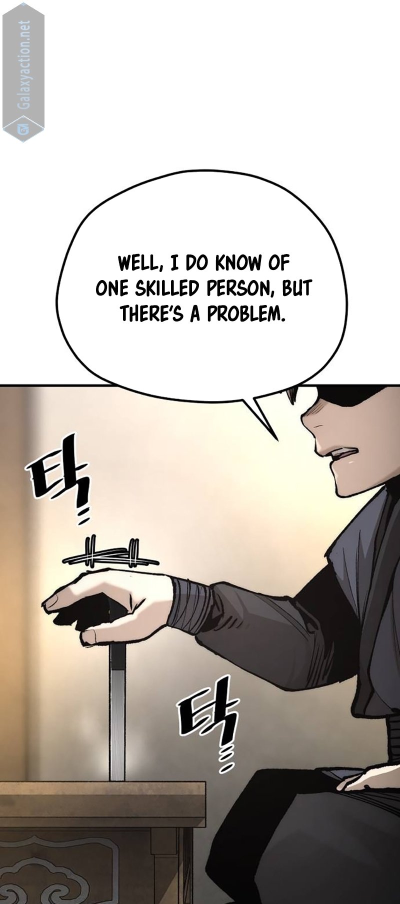 Murim RPG Simulation chapter 131 page 71