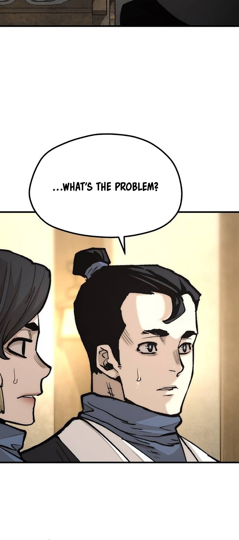 Murim RPG Simulation chapter 131 page 72