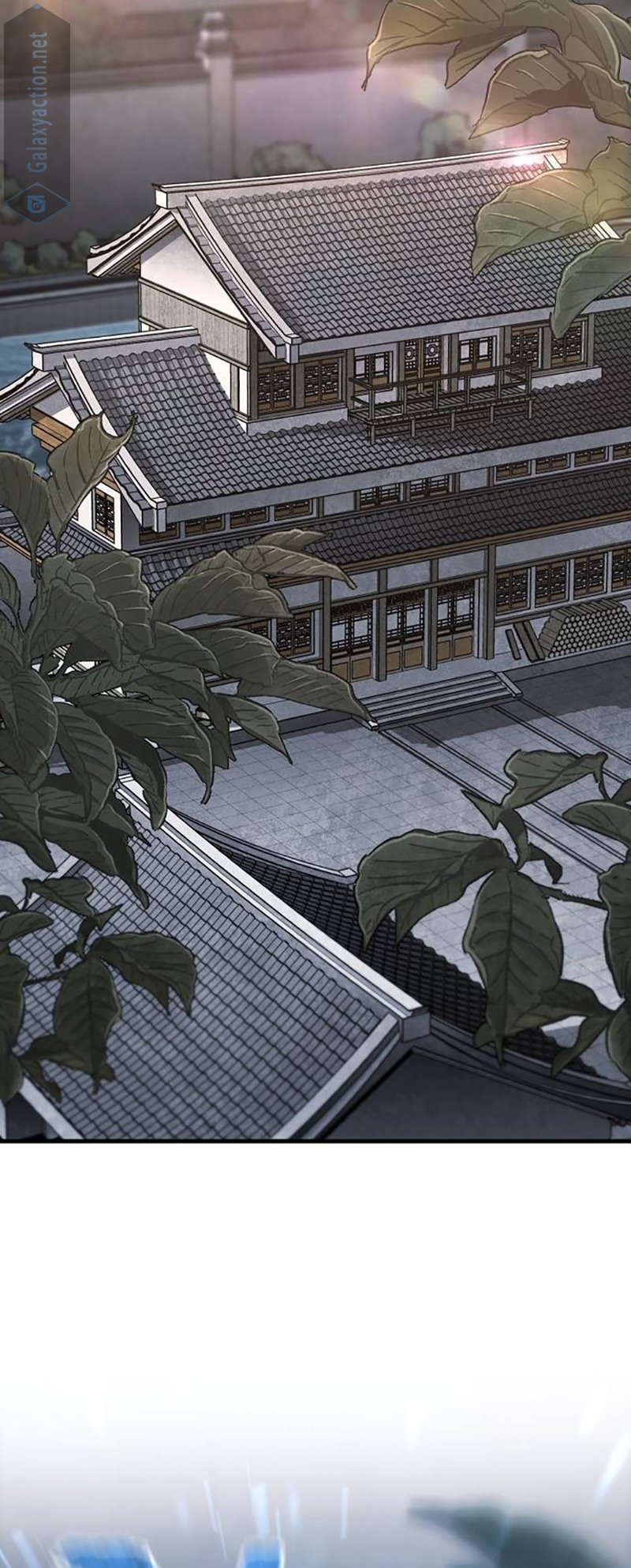 Murim RPG Simulation chapter 131 page 78