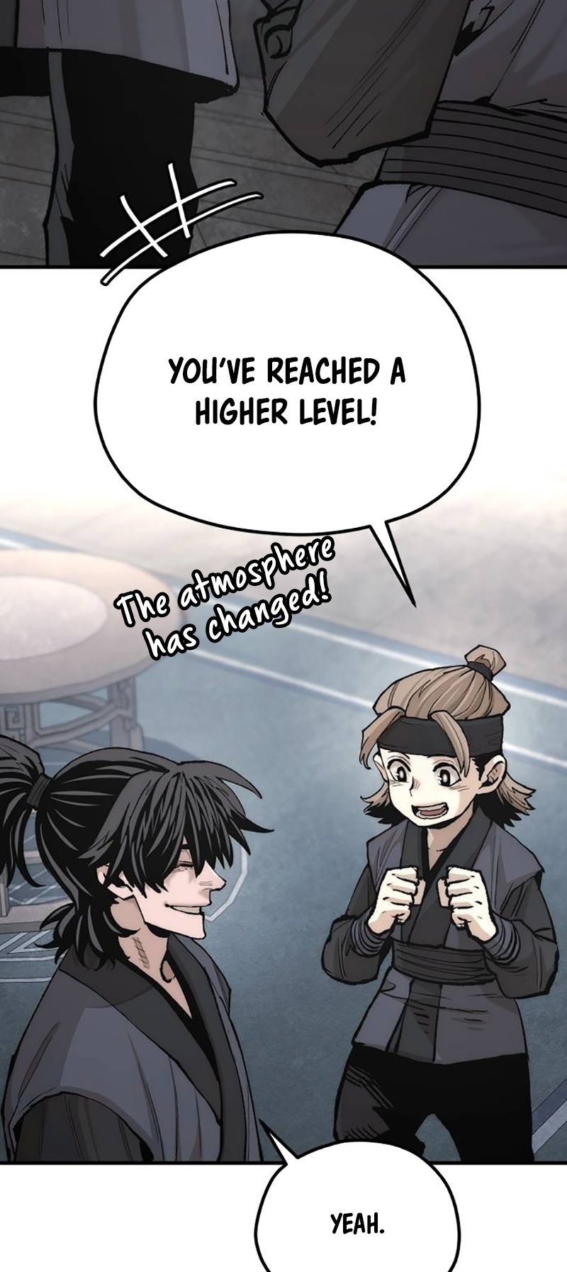 Murim RPG Simulation chapter 131 page 87