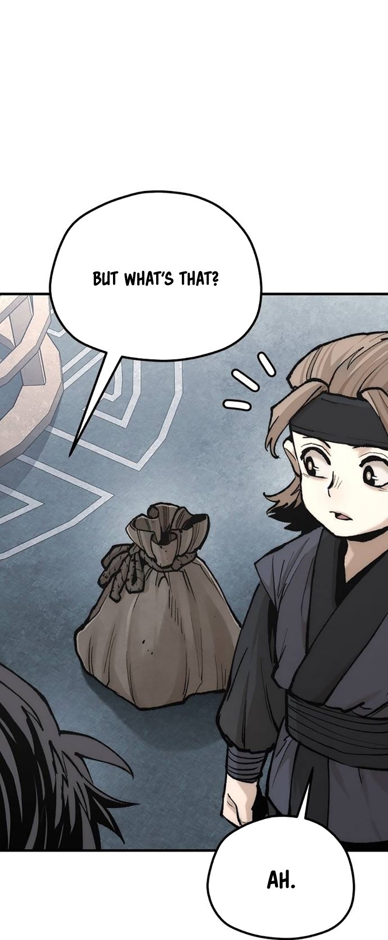 Murim RPG Simulation chapter 131 page 94