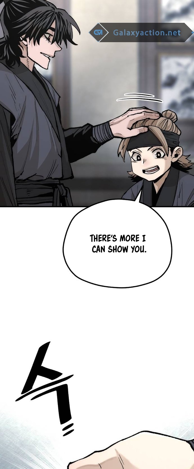 Murim RPG Simulation chapter 131 page 97