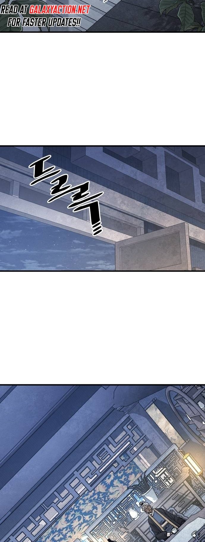 Murim RPG Simulation chapter 132 page 41