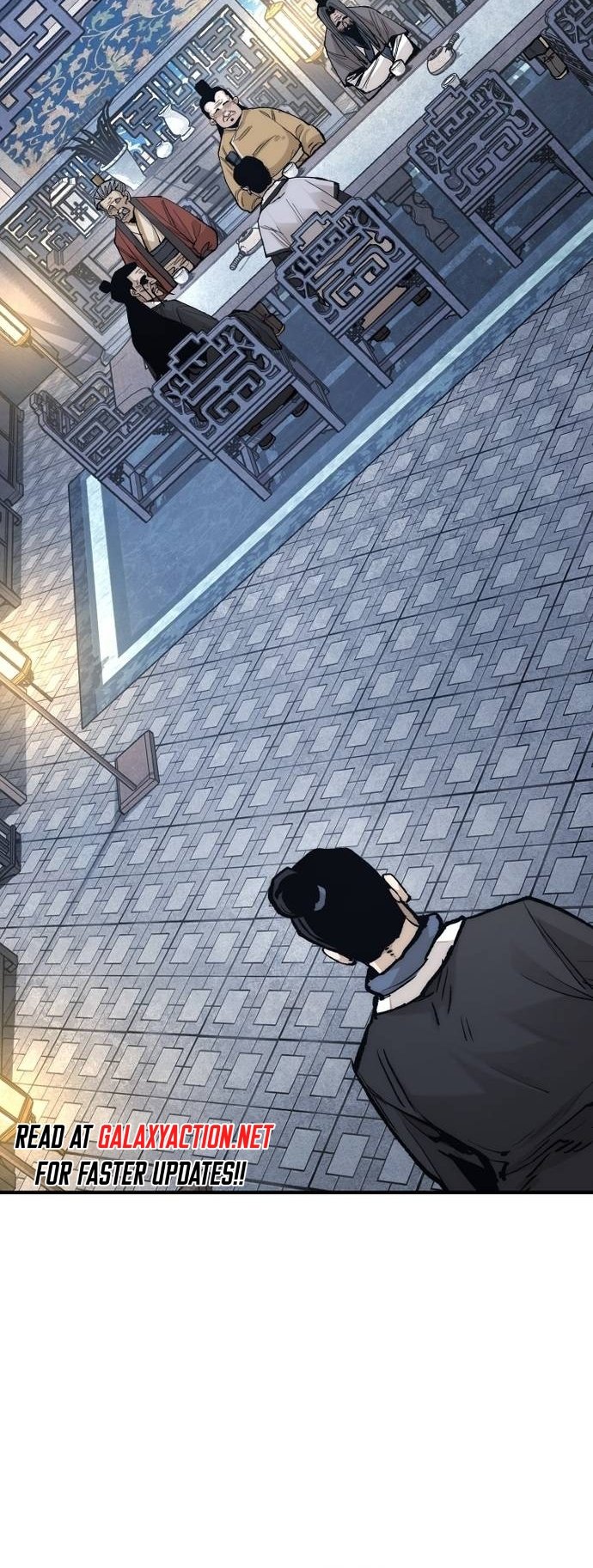 Murim RPG Simulation chapter 132 page 42