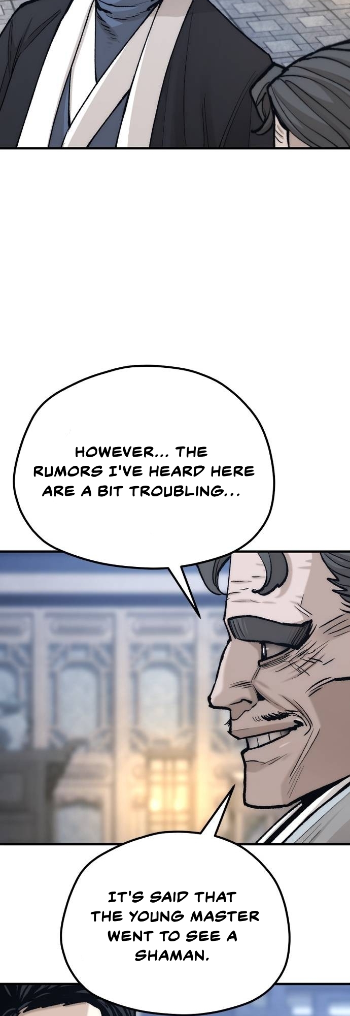 Murim RPG Simulation chapter 132 page 44