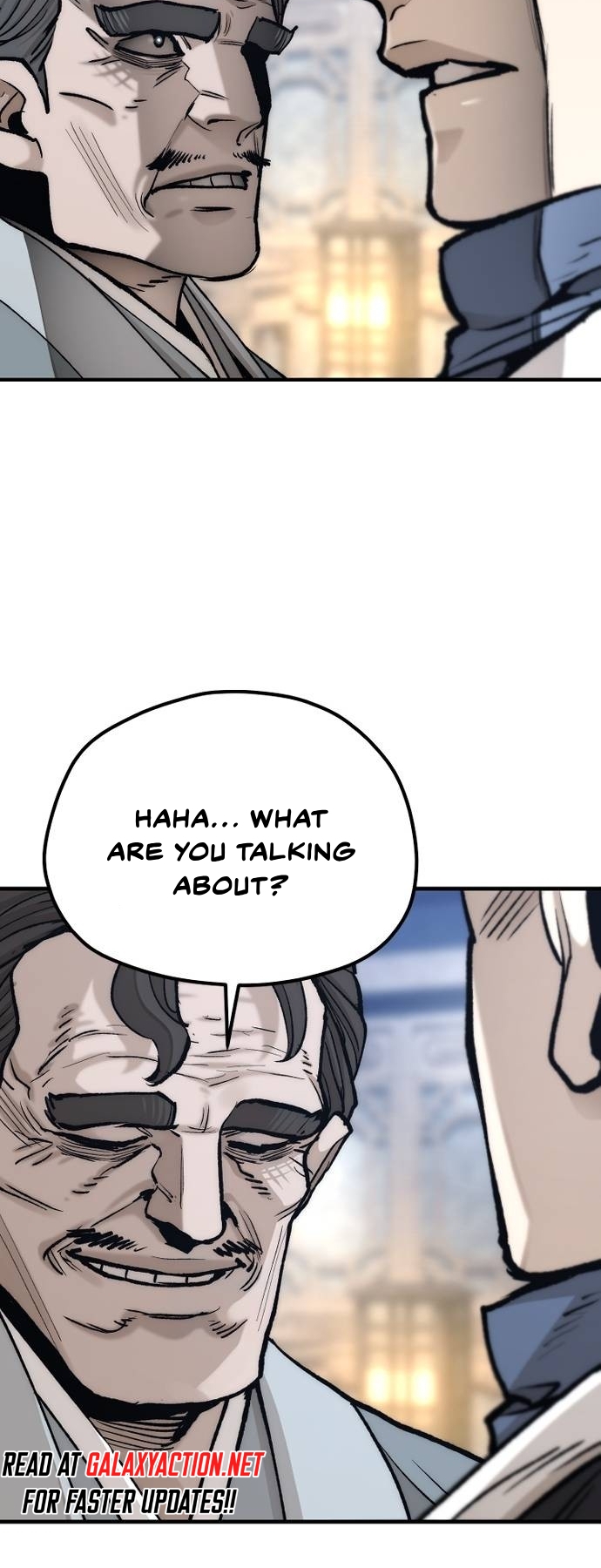 Murim RPG Simulation chapter 132 page 51