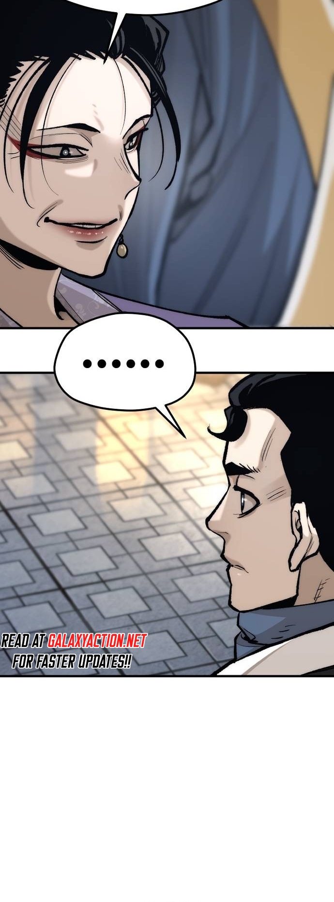 Murim RPG Simulation chapter 132 page 60